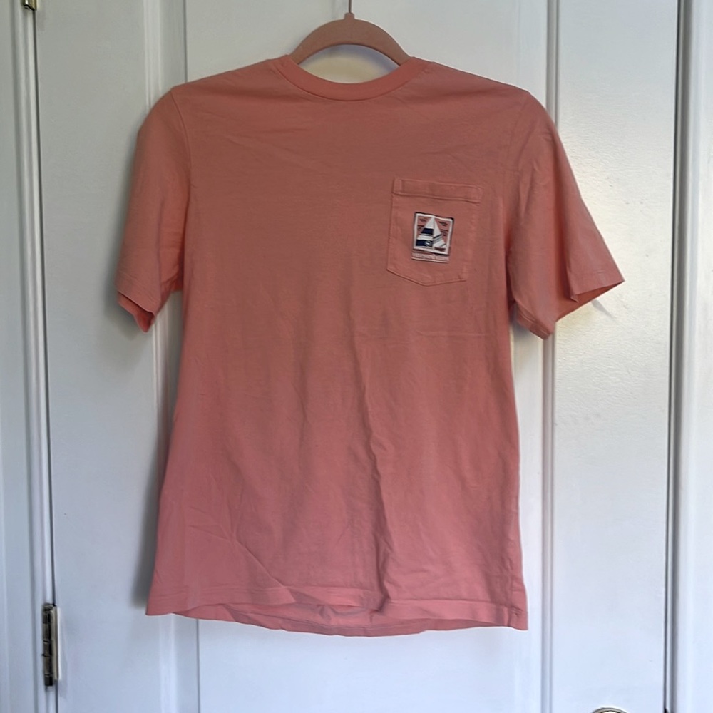 Vineyard Vines Tee